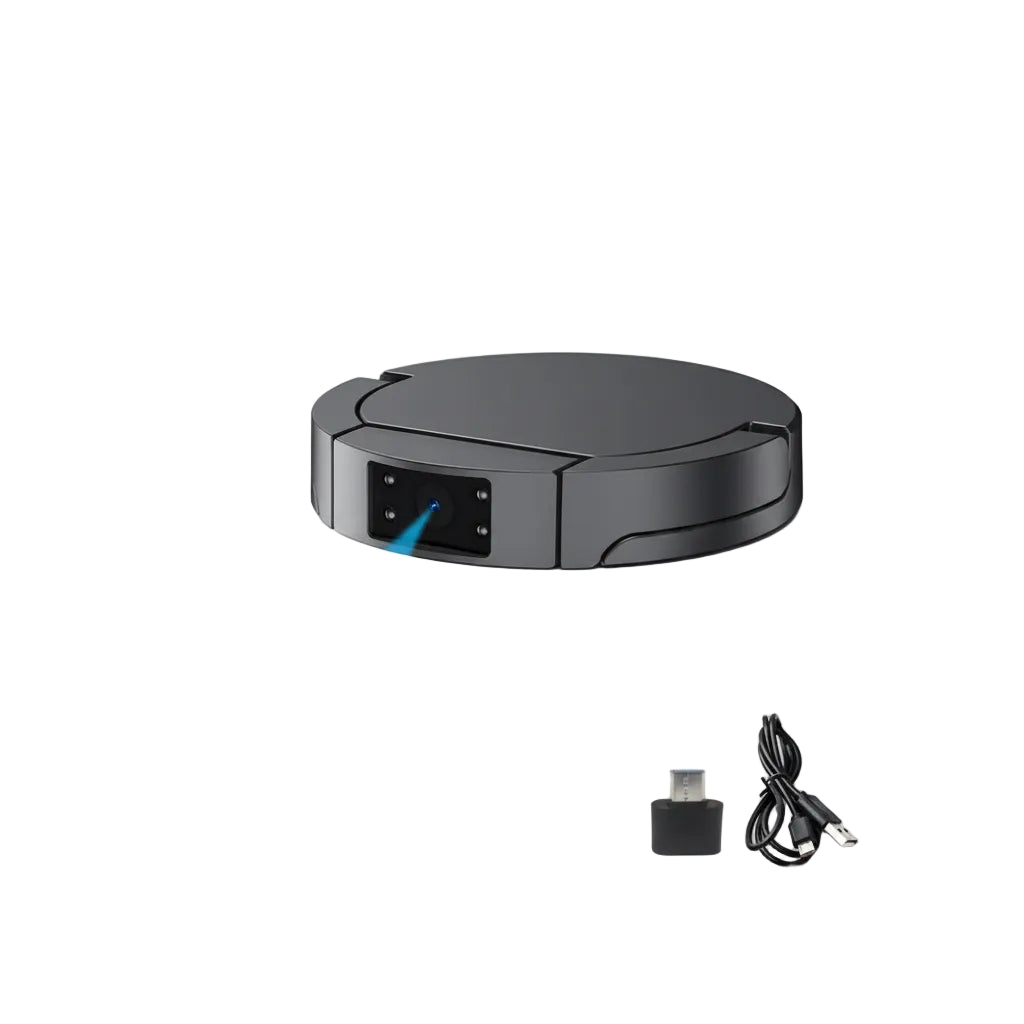 Mini Camera 1080P Small Digital Video Recorder Espial Portable Cameras Motion Detection 10Hours Hide DVR Camcorders No Wifi Cam