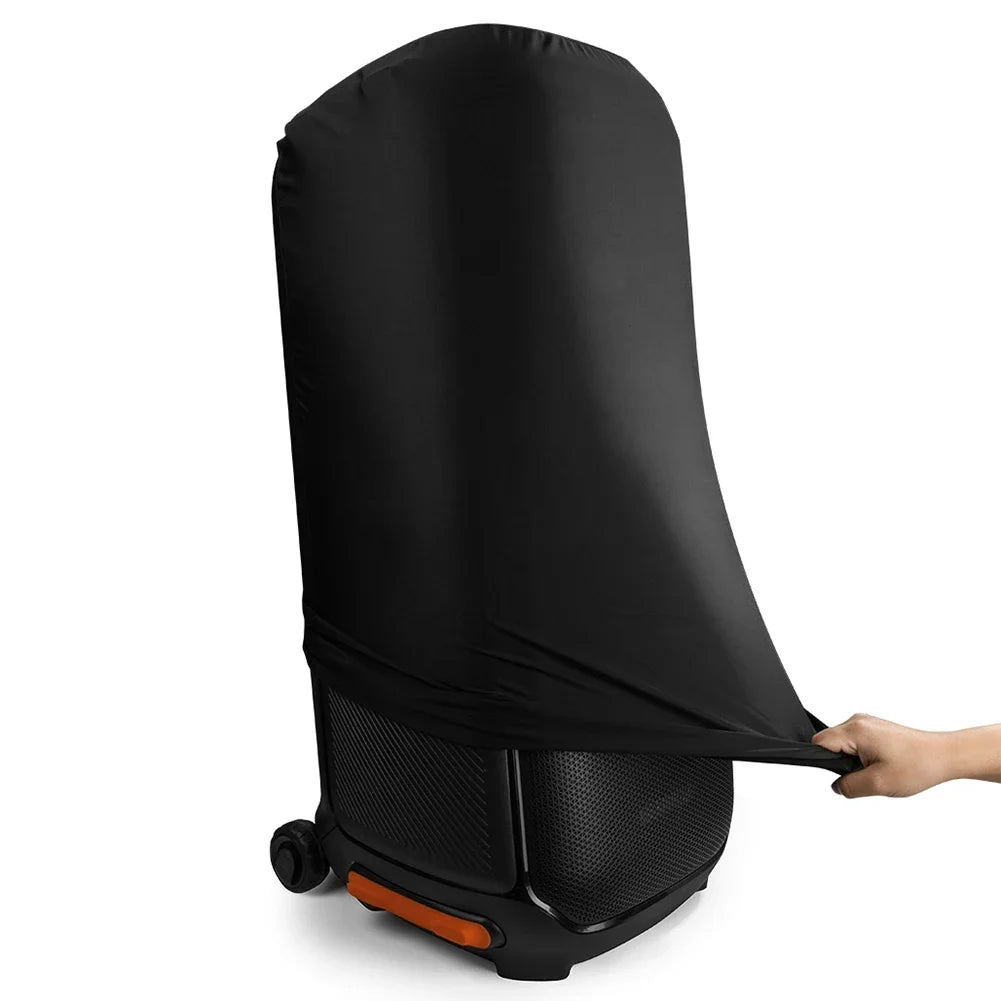 Dust Cover Elastic Outdoor Speaker Protective Cover Dust Case for JBL Partybox 710 Portable Party Speaker