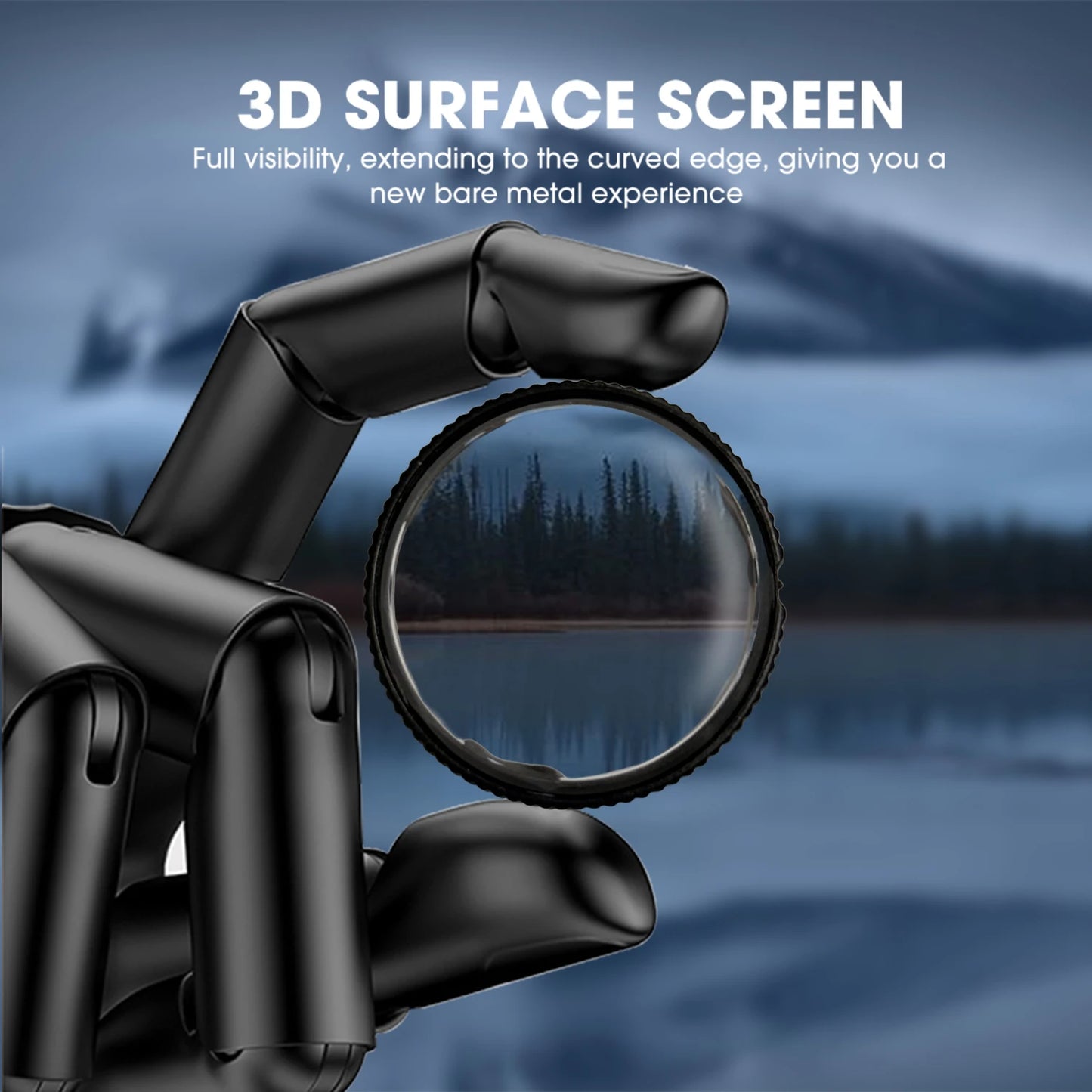 For Insta360 X5 X4 Hard PC Lens Guards Protector Rotate Removable Anti-Scratch Protective Cover Camera Cap for Insta360 One X5