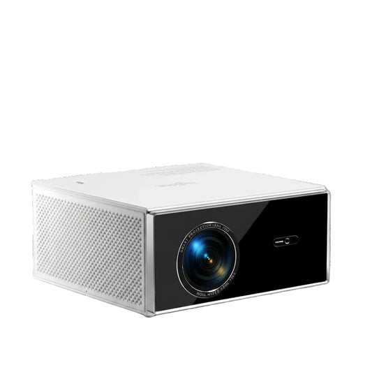 ThundeaL Native 1080P Projector TDA7W Android WiFi 2+32G 4K Proyector TDA7 3D Smart Home Theater Video Portable Beam Stock in FR